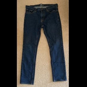 36 W x 32 L Men’s Jeans ➡️ $12